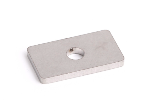 What Are Rectangular Washers Used For?