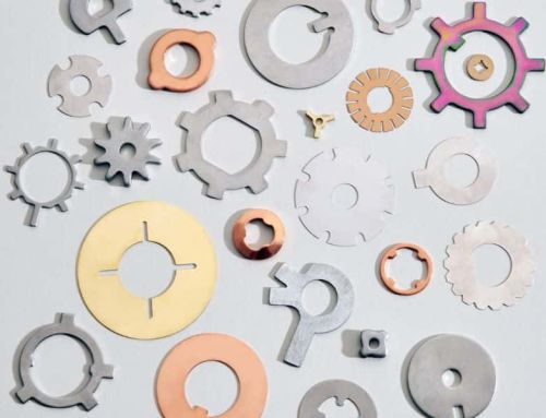 What Are Tab Washers?