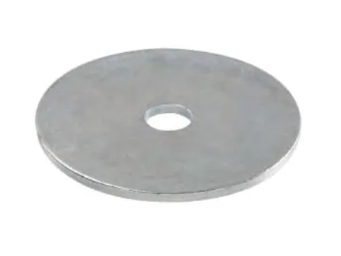 Metal Washers  Choose Our Washer Stamping & Manufacturing