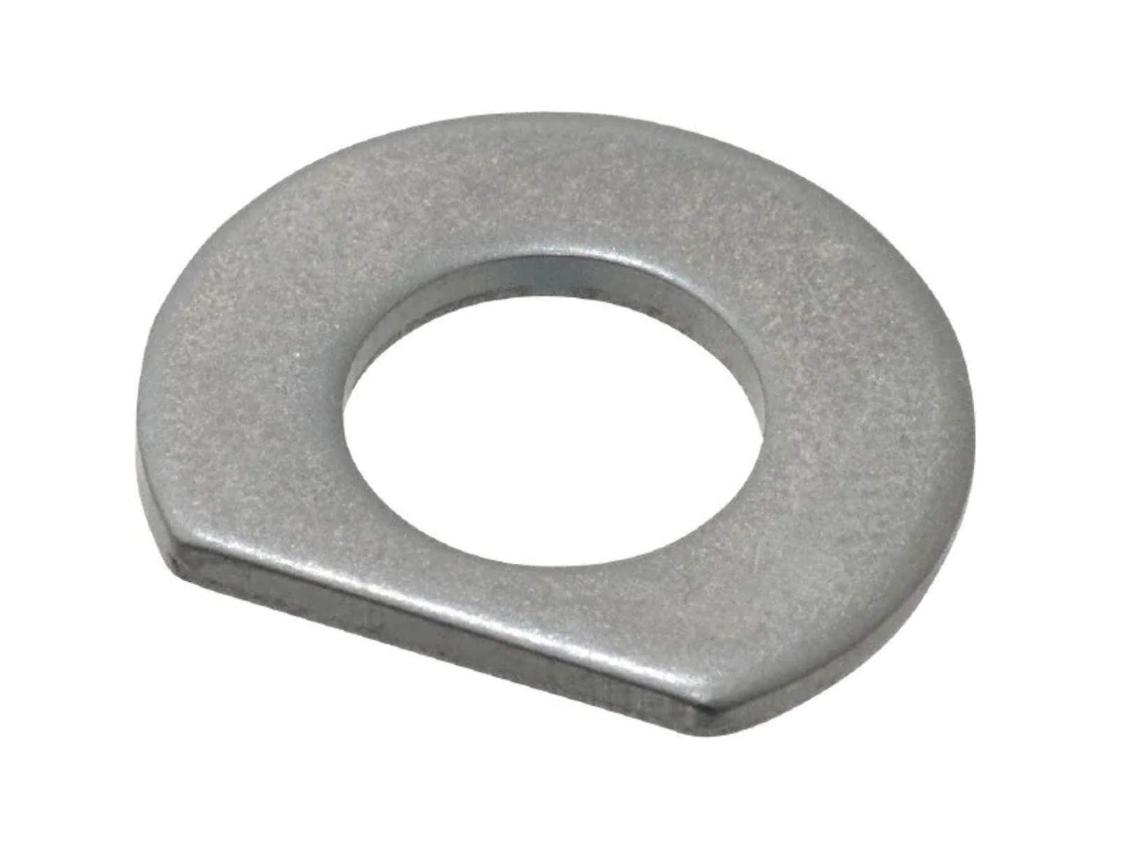 The Many Varieties of Stainless Steel Washers