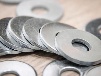 Best Material For Washers - Minneapolis Washer and Stamping, Inc
