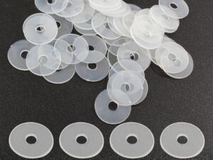 Best Material For Washers - Plastic Washers