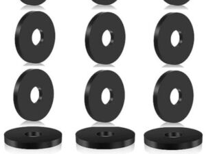 Best Material For Washers - Rubber Washers