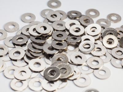 What Are Washers Used For?